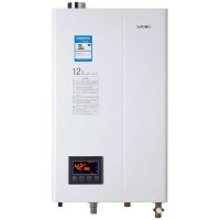 帅康燃气热水器JSQ21-12LC01(宁波)