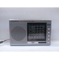 熊猫收音机 6122