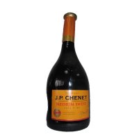 法国香内红葡萄酒