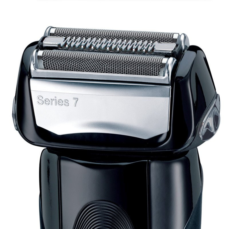 博朗(BRAUN)720S-7电动剃须刀往复式刮胡刀
