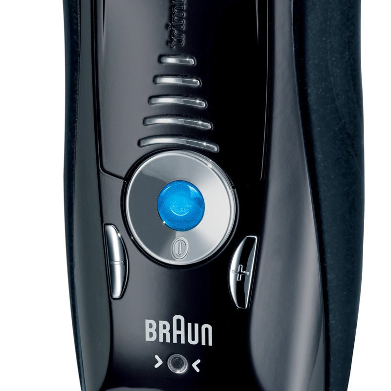 博朗(BRAUN)720S-7电动剃须刀往复式刮胡刀