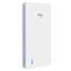 aigo 移动电源TD200 20000mAh 白色灰边