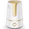 德尔玛(Deerma)DEM-F400B 加湿器 家用静音 金色
