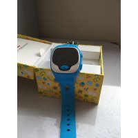 快乐易语音电话手表UBE1