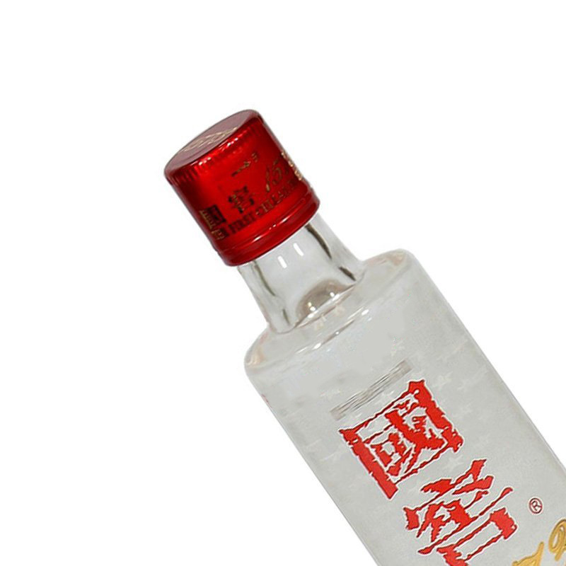 52度泸州老窖国窖1573小酒版 50ml