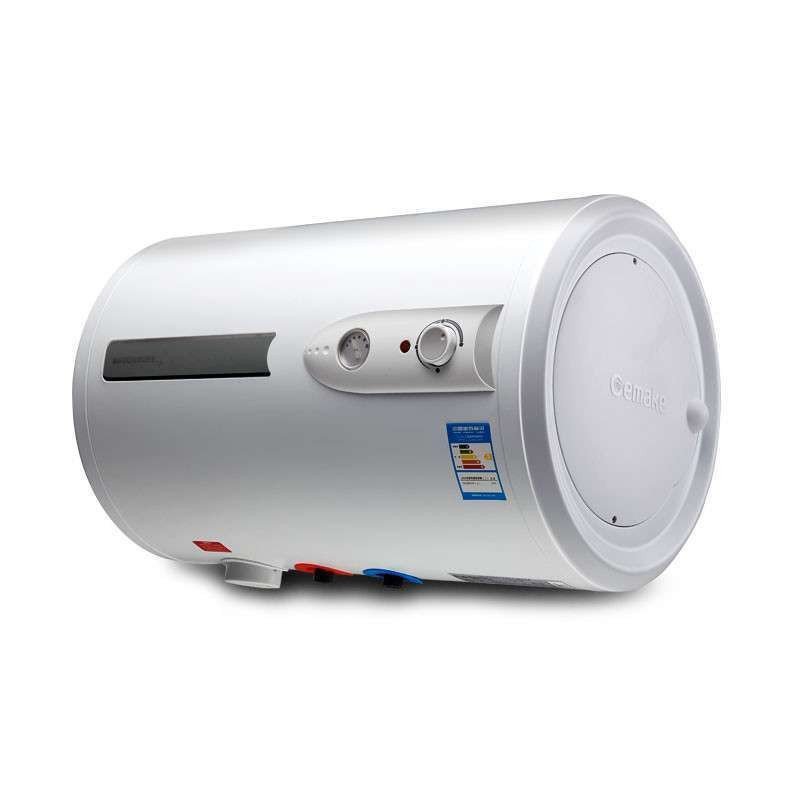 格美淇电热水器DW20-J50E/B 储水式热水器50升