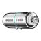 格美淇电热水器DW20-J50E/B 储水式热水器50升