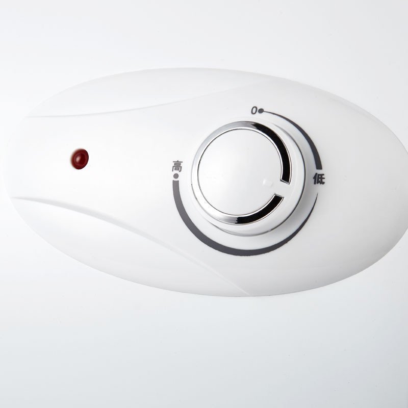 格美淇电热水器DW20-J80W1/S热水器储水式80L/80升