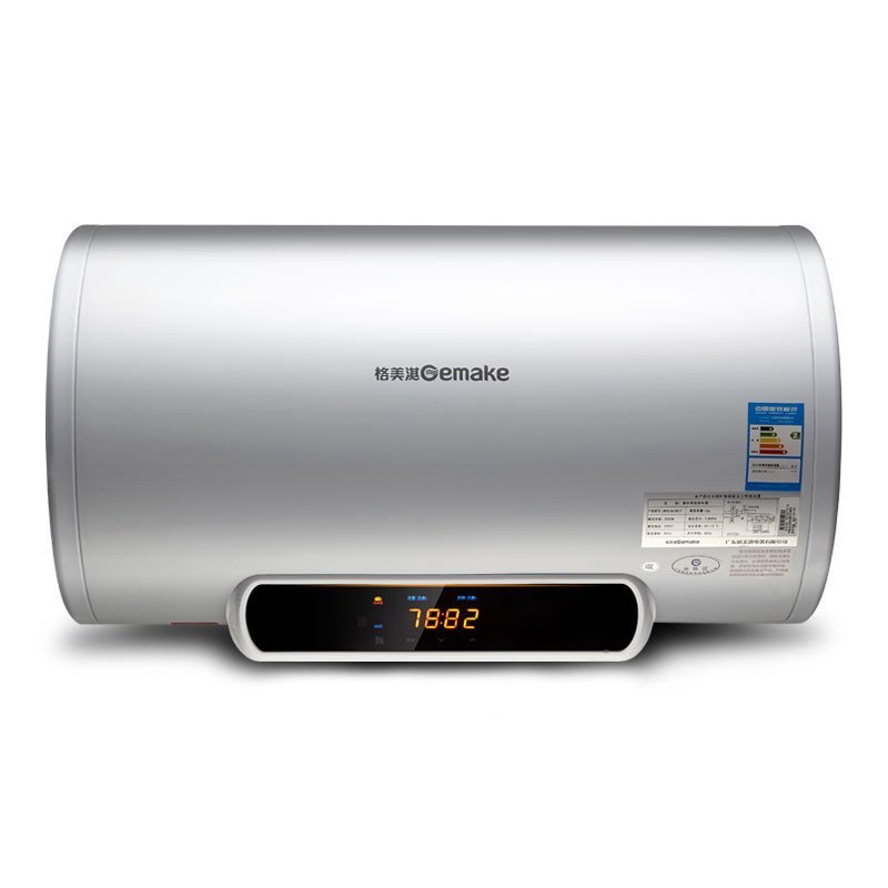 gemake/格美淇 dw30-d80w3/s电热水器储水式速热洗澡家用包邮