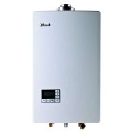 林内燃气热水器JSG22-22A（RUS-11U22ARF(T)）