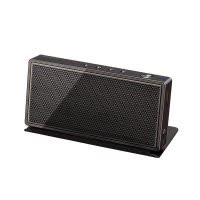 安桥(Onkyo)LEVOKE23(B)黑色蓝牙便携音响 可蓝牙通话可为手机充电