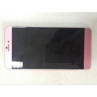 蓝魔 R9 粉 低配