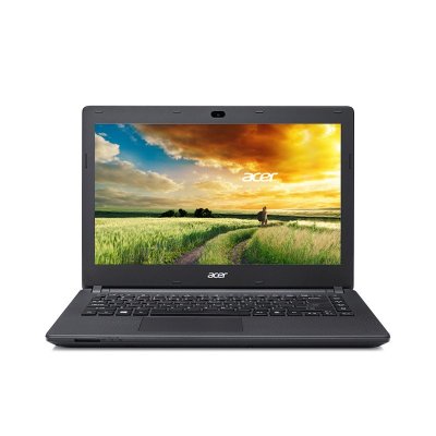 宏碁(acer)ES1-431-C9Y6 14寸笔记本电脑(N3150 4G 500G 集显 无光驱win10黑)