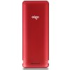 爱国者(aigo) 移动电源S6 双USB接口 20000毫安 红色