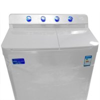 威力双缸洗衣机XPB90-9068S