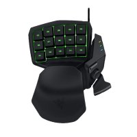 雷蛇(Razer)Tartarus Chroma 塔洛斯魔蝎幻彩版 游戏键盘