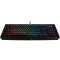 雷蛇(Razer)BlackWidow Chroma 黑寡妇蜘蛛幻彩版 机械键盘