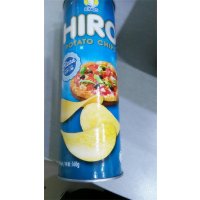 HIRO 香脆薯片(比萨口味)