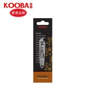 谷芭KOOBA 指甲钳 A-3020