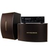 AVCROWNS/皇冠 OK-560卡包+Av1000功放 家庭KTV音响套装 家用卡拉OK功放 会议专业卡包音箱