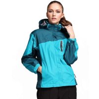 美国第四代 专柜同款 防风保暖冲锋衣