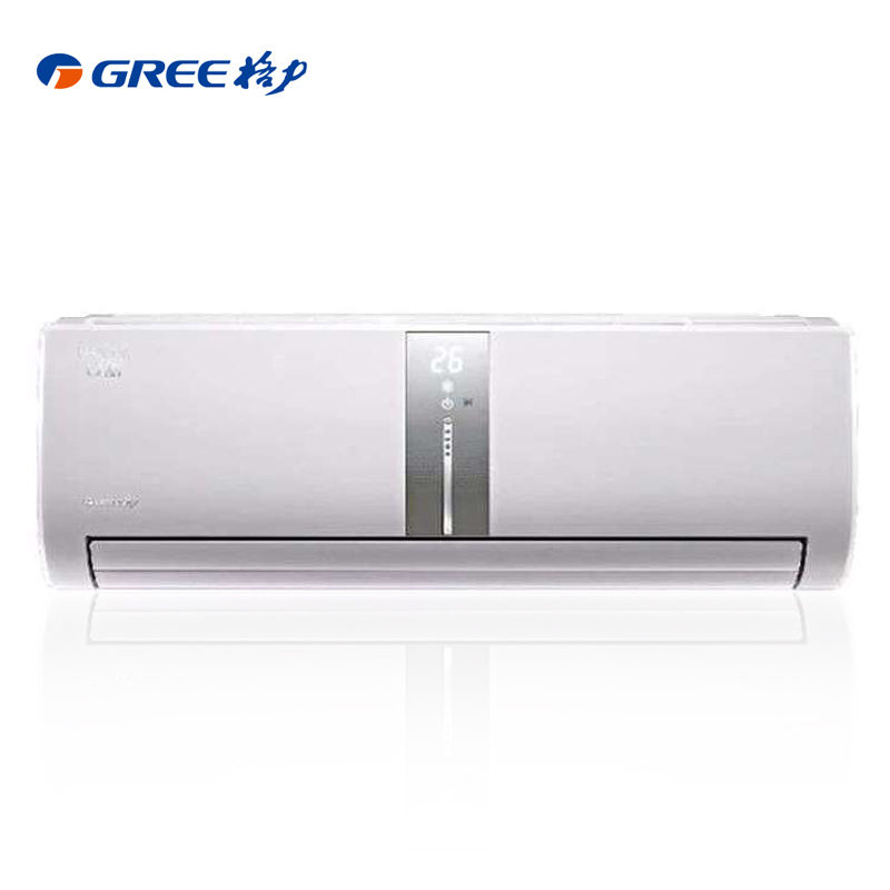格力空调KFR-32GW/(32551)FNAb-A3(幻彩银)[U酷]