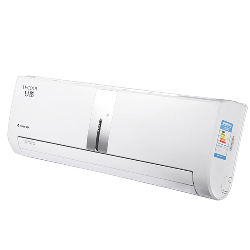 格力空调KFR-32GW/(32551)FNAb-A3(幻彩银)[U酷]