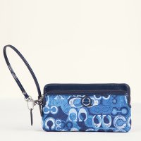 COACH女士钱包T47915 SV/B7