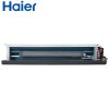 海尔(Haier)KFRd-125EW/L6302 5匹风管机 暗藏式薄型一拖一家用中央空调 380V