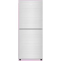 华日冰箱BCD--117LDE闪白银
