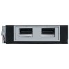海尔（Haier）KFRd-150EW/H6302 6匹风管机 暗藏式薄型一拖一商用中央空调 380V