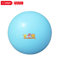 Fisher Price 费雪 55cm 瑜伽健身球 瘦身美