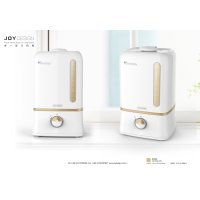 MSX 美善美心超声波加湿器 MSX800