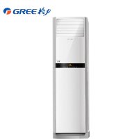 格力空调(GREE) 3匹变频柜机 悦雅系列KFR-72LW/(72591)FNhAa-A3