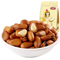 楼兰蜜语 红松子200g包