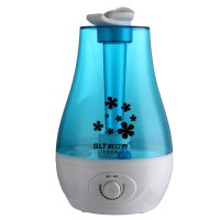 科立泰加湿器QLT-915