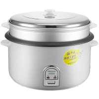 荣事达(Royalstar) 电饭锅 RZ-120B 机械式 12L