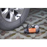 加强型车载充气泵