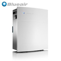 Blueair/布鲁雅尔 203 Slim家用 办公室空气净化器家用 除甲醛 PM2.5雾霾零臭氧