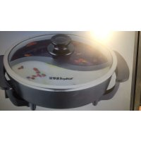 荣事达电火锅HG180