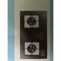 澳柯玛燃气灶JZ**2-3B19B