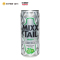 【苏宁易购超市】Mixxtail/魅夜预调鸡尾酒 莫吉托3.8度 310ml/听装