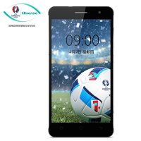 海信C20 尊享版(爵士黑) 3G+32G大内存 IP67防尘防水 全网通