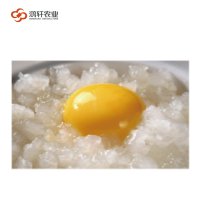 [苏宁自营]鸿轩农业土鸡蛋30枚装 净含量1.27千克