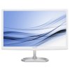 飞利浦(PHILIPS)246E6ESW 21.5英寸 防蓝光护眼 不闪屏液晶显示器