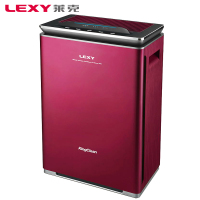 莱克(LEXY) 空气净化器 KJ706-F 超大洁净空气量 除甲醛除雾霾