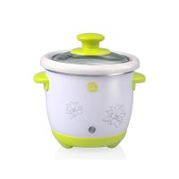 GL格朗 陶瓷内胆BB煲/煮粥锅尚品YY-1(0.5升)煮粥神器