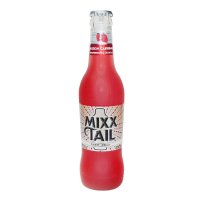 Mixxtail/魅夜预调鸡尾酒 热情卡布琳娜6度275ml