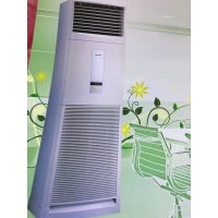 松下5匹冷暖柜机(2级)