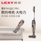 莱克(LEXY)除螨吸尘器VC-SPD501-1无线充电 大吸力多功能 数码电机手持式M61